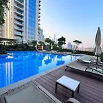 Lux Golf Views 3 Bedroom In Emirates Hills