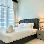 Charming 2Br Apartment In The Heart Of Business Bay By Bhavan Vacation Homes