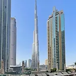 Act One Tower Near Apart Burj Khalifa,Dubai Mall