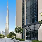 Act One Tower Near Apart Burj Khalifa,Dubai Mall