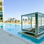 Brand New And Modern Smart Home 1Br