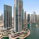 Vayk - Warm And Welcoming 2 Bd In Jlt
