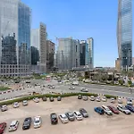 Vayk - Stylish Brand New 1 Bd With Terrace In Business Bay