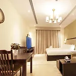 Elite Downtown Stay With Gym, Pool Near Dubai Mall