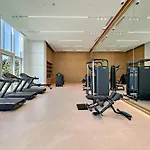 Vayk - New 1 Bd With Beach Access In Jbr