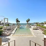 Vayk - New 1 Bd With Beach Access In Jbr