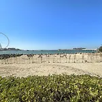 Vayk - New 1 Bd With Beach Access In Jbr