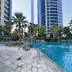 2Br Apartment At Paramount With Stunning City Views