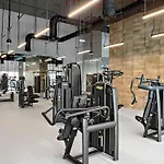 Silkhaus Cozy 1Bdr At Forte Tower In Emaar Downtown