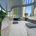Silkhaus Cozy 1Bdr At Forte Tower In Emaar Downtown