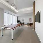 Silkhaus Cozy 1Bdr At Forte Tower In Emaar Downtown