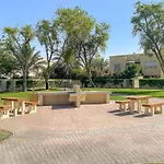 Silkhaus Luxe 2 Bdr With Maid Room In Springs 7 Villa 14