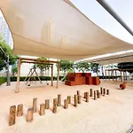 Majestic Burj Khalifa View 2Br Premium Apartment By Sbh
