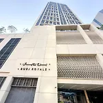 Majestic Burj Khalifa View 2Br Premium Apartment By Sbh