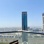 The Lofts West Downtown - 2 Minutes Walk To Burj Khalifa-Dubai Mall 1Bdr