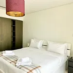 The Lofts West Downtown - 2 Minutes Walk To Burj Khalifa-Dubai Mall 1Bdr