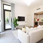 Golden Aura 1 Bedroom Apartment
