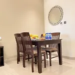 1Bdr With Burj Khalifa Views In Elite Downtown