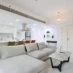 Livbnb- 3Br With Marina Views In Manchester Tower