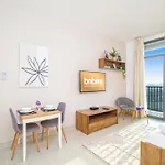 Bnbmehomes - Afnan 4 - Midtown