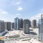 Premium & Cozy Home In The Heart Of Sports City