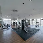 Premium & Cozy Home In The Heart Of Sports City