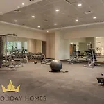 Dunya Tower Royal Suites