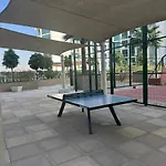 Studio Free Parking Pet Friendly Near Downtown Dubai