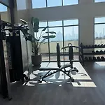 Studio Free Parking Pet Friendly Near Downtown Dubai