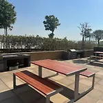 Studio Free Parking Pet Friendly Near Downtown Dubai