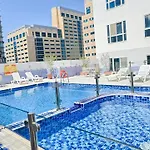 Mk Residence Jvc