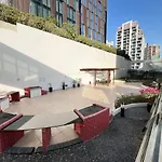 Luxury Prestige 1Br In Damac Central-02