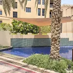 Luxury 2Br Apartment With Full Burj Khalifa View 2-Min Walk To Dubai Mall