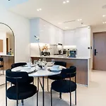 Beautiful 1 Bed In Binghatti Orchid Jvc