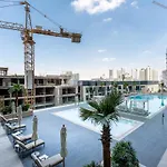 Beautiful 1 Bed In Binghatti Orchid Jvc