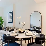 Beautiful 1 Bed In Binghatti Orchid Jvc