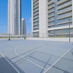Tranquil 1Br Hideaway In Damac Hills