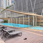 2Br Bliss In Vibrant Business Bay