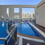 Spacious 1Br Residences At Business Central