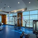 Spacious 1Br Residences At Business Central
