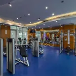 Spacious 1Br Residences At Business Central