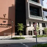Brand New 1Br I Stay In Style I Canal & Burj Khalifa Views