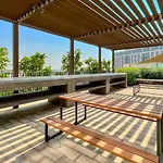 Waterfront Residence - Luxury 1Br In Creek Harbour