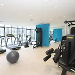 Luxury 2-Bhk Apartment Located In Azizi Riviera 47 Riv 47-419