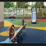 Lux Ap Boulev 29Dubai Mall 5 Min