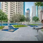 Lux Ap Boulev 29Dubai Mall 5 Min
