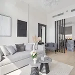 1Br In Azizi Riviera 43 By Stay In Homes - Near Business Bay - Pool - Gym - Parking