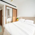 Fully Furnished With Stunning Panoramic View