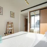 Fully Furnished With Stunning Panoramic View