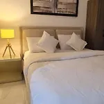 1 Bhk Apartment Deira